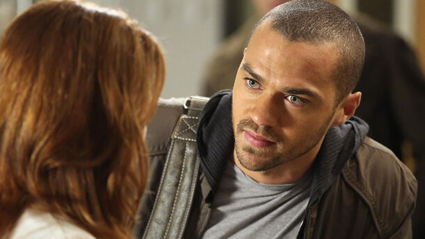 Grey’s Anatomy’s Jackson Avery Had One Fatal Flaw: His Mess Of a Love Life