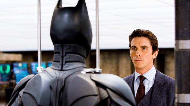 Warner Bros' Meddling Nearly Ruined Nolan's The Dark Knight