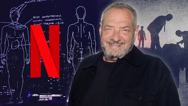 Better Than One Chicago: Dick Wolf Just Dropped 100%-Rated New Netflix Docuseries