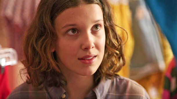 This Millie Bobby Brown's Pre-Stranger Things Role Will Make You Bawl 
