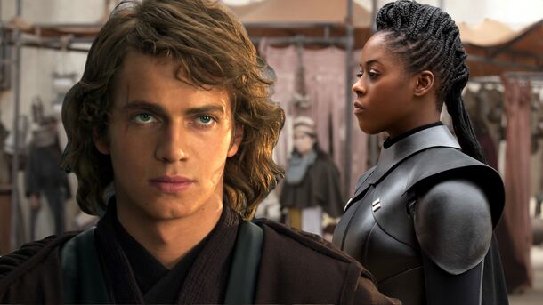 Those Hating 'Obi-Wan Kenobi's Reva Won't Like This Anakin Parallel