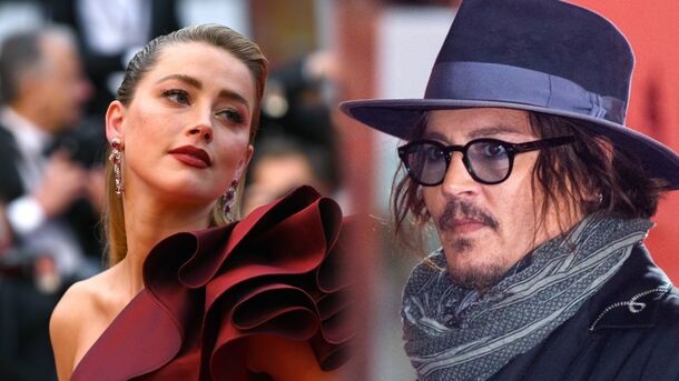 Outraged Fans Demand Amber Heard Out of 'Aquaman 2' After She Admits to Hitting Johnny Depp