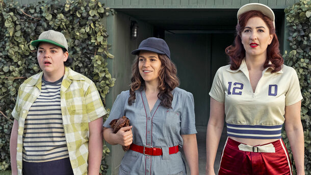 A League Of Their Own Nonsense Cancellation Has Fans Worried For Their Favorites