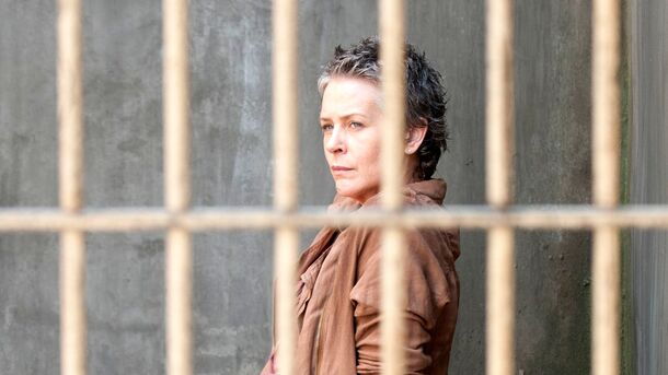 All Daryl, No Carol: Melissa McBride Exits 'TWD' Spinoff