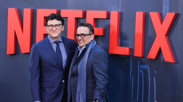 Here's Why Russo Brothers Prefer Netflix to Marvel