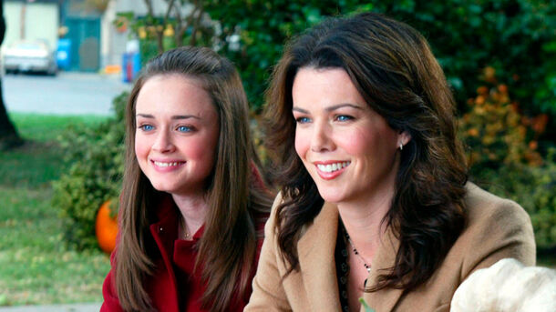 5 Simple Reasons You Need to Binge Gilmore Girls This Fall, Ranked