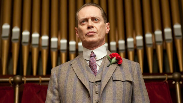 4 Characters Fans Think Marvel Should Ask Steve Buscemi to Portray