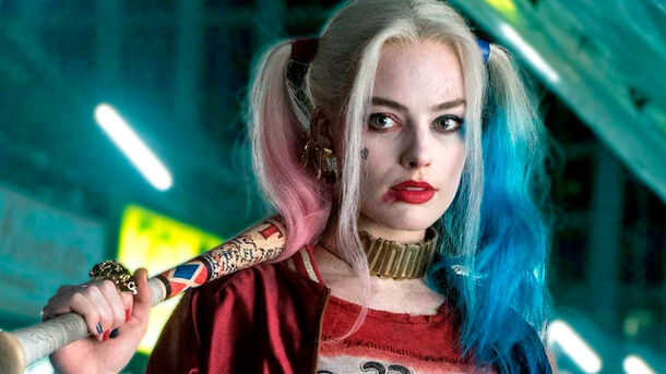 Fans Pissed as Margot Robbie Reprises Her Role as Harley Quinn in New DCU