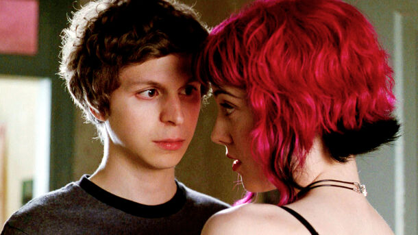 Michael Cera Was About To Give Up Acting Forever Before Scott Pilgrim