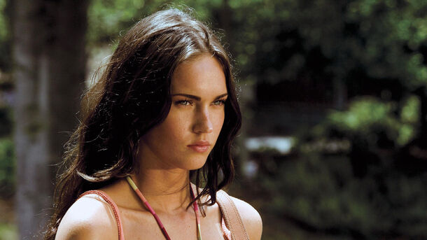Behind-the-Scenes Drama That Ended Megan Fox’s Transformers Days