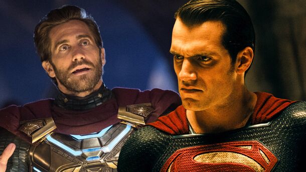 Gyllenhaal's Spiderman And Cavill's Batman: Here's What Marvel And DC Robbed Us Of