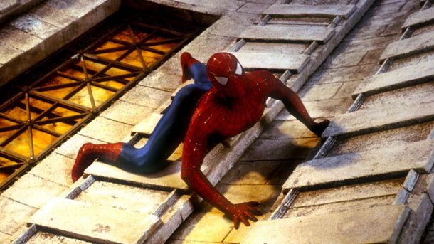 James Cameron Once Wrote Cringiest Spider-Man Sex Scene Imaginable