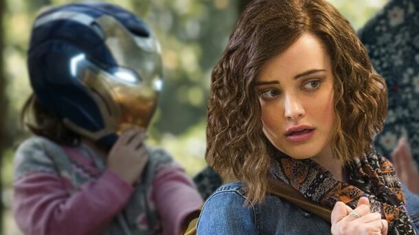 Morgan Stark Can't Actually Become New Iron Man – Here's Why
