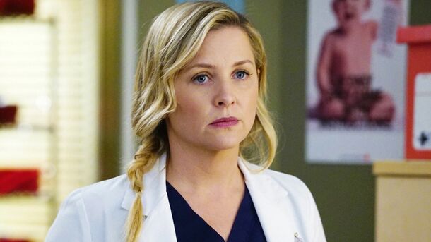 Heartbreaking Grey's Anatomy Episode That Made Even Jessica Capshaw Sad