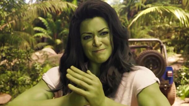 Marvel Writer Still Not Over Trolls Hating She-Hulk