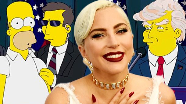 15 Spooky Accurate The Simpsons Predictions That Came True