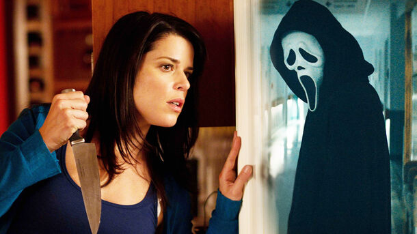 Neve Campbell's Return to Scream Films Is Too Much of a Good Thing