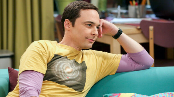 TBBT Writers Narrowly Escaped a Huge Creative Disaster With Sheldon