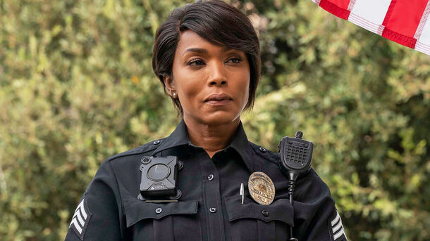Don’t Worry, 911’s Harsh Oscars Dig Was Totally Angela Bassett-Approved