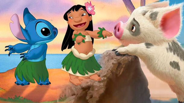 7 Most Adorable Animated Characters of All Time, Ranked