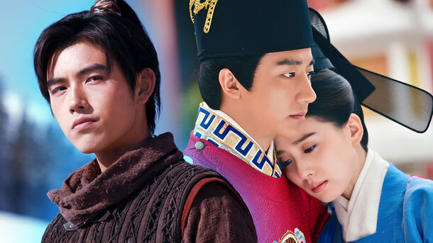 10 Must-See Chinese TV Shows for Those Tired of Historical K-Dramas, Ranked by IMDb