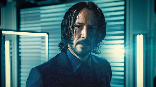 Keanu Reeves Begged to Be Killed Off for Good in John Wick 4: Does He Just Hate the Role At This Point?