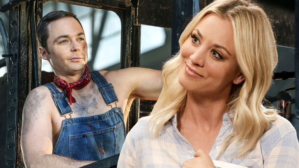 4 Underrated Big Bang Theory Scenes That Will Cheer You Up Immediately