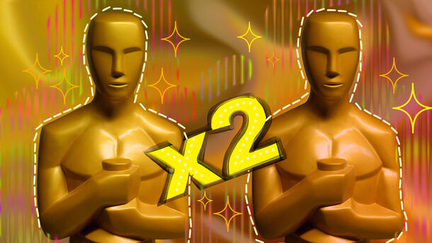 Only One Person in History Won the Best Picture Oscar Two Years in a Row