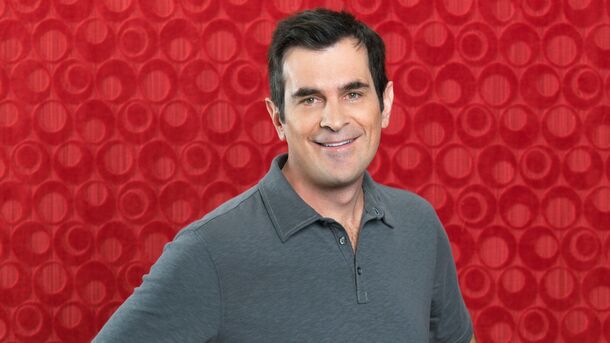 Modern Family Execs Almost Made a Huge Mistake in the Beginning (By Hating Ty Burrell)