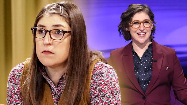 The Big Bang Theory’s Mayim Bialik Firing From Jeopardy! Explained