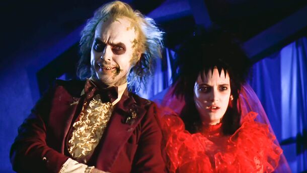 Winona Ryder's Beetlejuice Gig Led to Even More Bullying Than She Already Faced