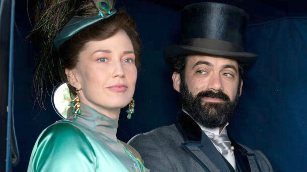 The Gilded Age S3 May Throw An Unexpected Curve On This Fan Favorite Couple