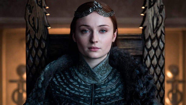 If HBO Wanted Another GoT Spinoff, Sansa's Would Make Much More Sense