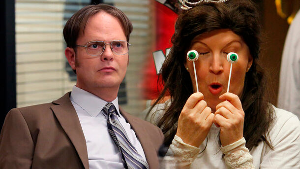 Which The Office Quote Are You, According to Your Zodiac Sign?