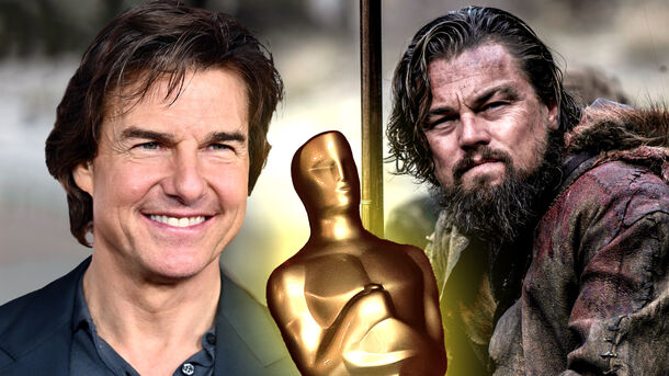 Tom Cruise For Oscars: Will The Revenant Director Help Him Like He Helped DiCaprio?