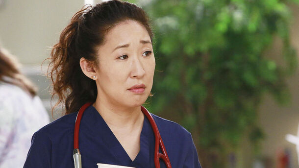 Grey’s Anatomy’s Sandra Oh Responds to Fans in Disappointing Update: ‘Not Anytime Soon’