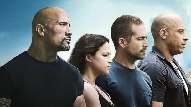 Fast & Furious Franchise: Movies Ranked From Worst To Best 