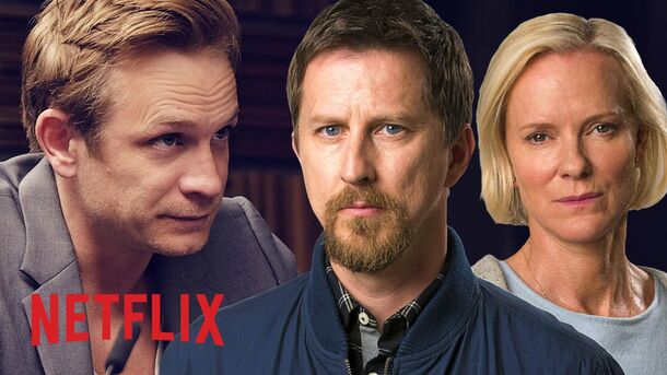 Hidden Gems: 15 Understated TV Series on Netflix to Binge This Month