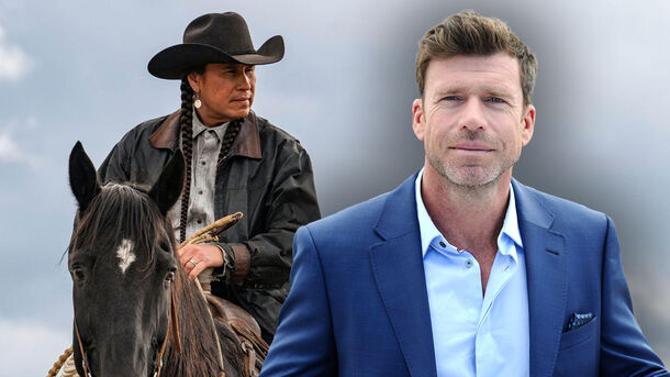 Native American Star Hates Taylor Sheridan’s New Project in Advance: ‘It’s Our Story’
