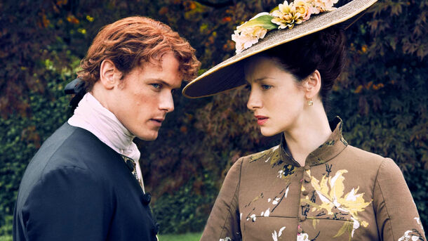 Outlander Prequel Gets Its Leads (And a Surprising Update)