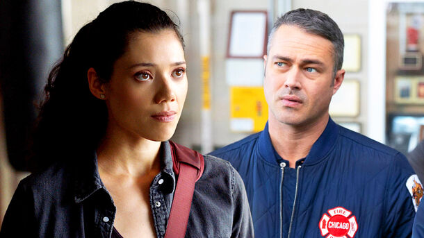 12 Years Later, Chicago Fire Must Finally Stop Baby-Sitting Its Characters