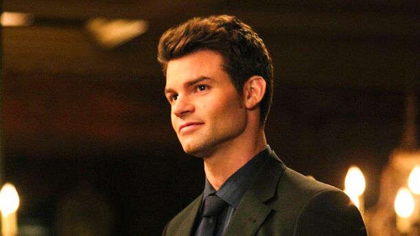 What Vampire Diaries' Daniel Gillies Has Been Up To Since The Originals Ended?