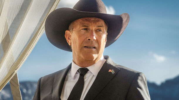 Yellowstone: Kevin Costner 'Would Love' to Return as John Dutton