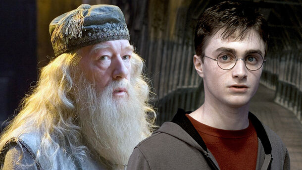 Dumbledore Didn't Teach Harry to Destroy Horcruxes for One Simple Reason