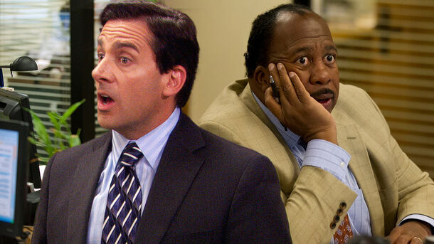 That’s What They Said: The Office Reboot Gets a Promising Update