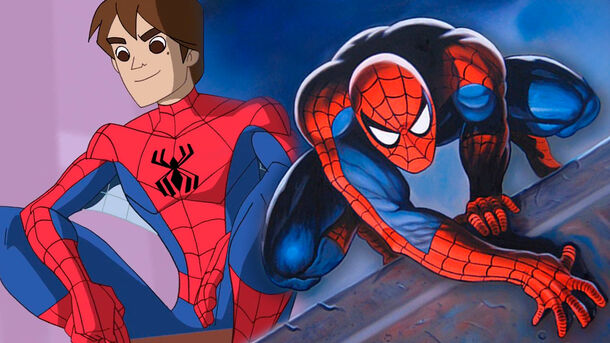 Every Spider-Man Animated Series, Ranked By IMDb