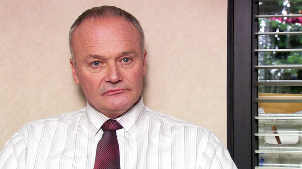 Wild The Office Theory Unveils Creed’s Dark Past: It Makes So Much Sense We’re Scared