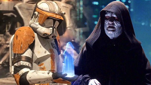 Retconning Order 66 Ruined Star Wars’ Most Dramatic Moment