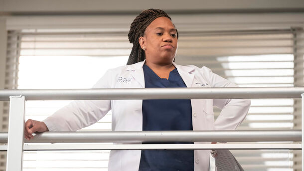 Grey’s Anatomy Star Wasn’t Always Sold on S20 New Romance: ‘Just Leave Them’