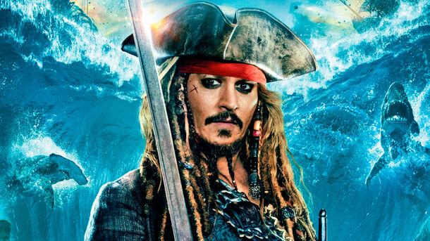 Here's Why Pirates of the Caribbean 6 Is the Franchise’s Most Exciting Installment in 17 Years